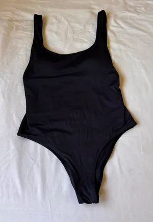 ZARA Swimsuit  thumbnail 1