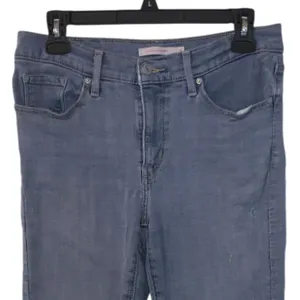 Levi’s Classic Straight Leg Jeans Stretch Size 6 thumbnail 2