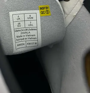 Dr. Martens Boots thumbnail 4