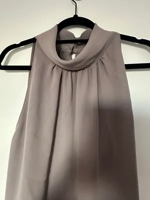 Aritzia Vitae Blouse thumbnail 2