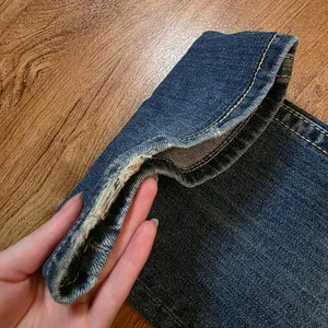 Miss Me Low Rise Signature Bootcut Flared Denim Jeans thumbnail 3