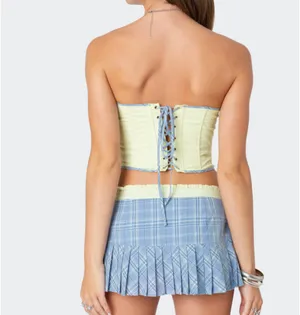 Edikted Corset top thumbnail 2