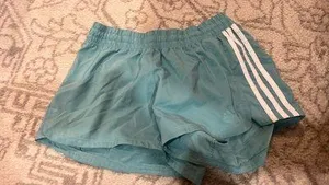 Adidas shorts size small  thumbnail 1