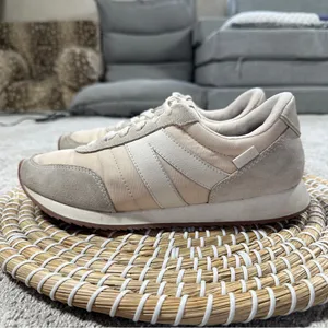 Kizik Women’s Milan Sneakers Shoes Handsfree Comfort in Bone Cream 8 thumbnail 5