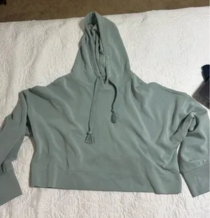Altar'd State Revival Hoodie Cropped thumbnail 1