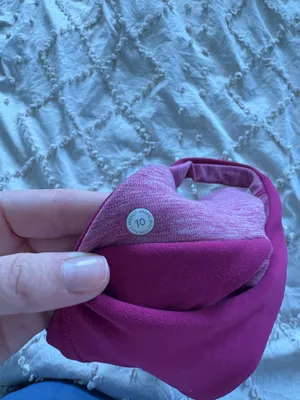 Lululemon Sports Bra thumbnail 4