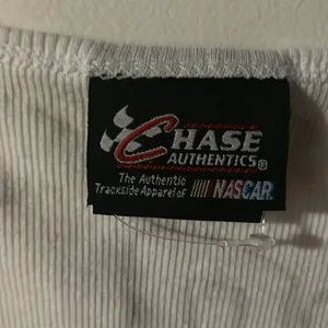 Hase authentic ladies tank top. Number 39. Small. Nice condition. NASCAR. Rate. thumbnail 2