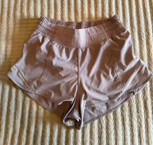 Women’s Lululemon Shorts  thumbnail 1
