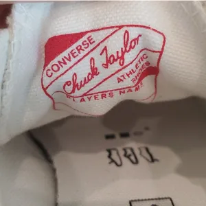 Brand New Converse Chuck Taylor 70 Renew - Off White Size 5 thumbnail 6
