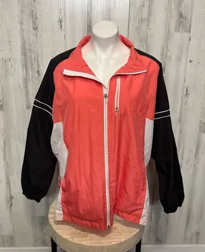 Jacket Pink Size XXL thumbnail 1