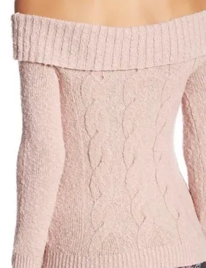 Sweater Over The Shoulder thumbnail 2