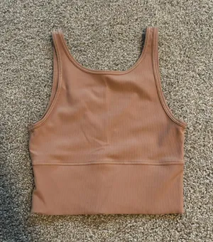 Lululemon Reversible Tank thumbnail 1