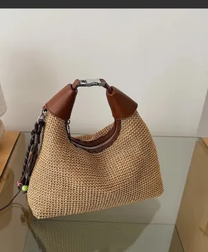 Handbags Brown thumbnail 2