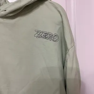 THE MAYFAIR GROUP: It Costs Zero Dollars to‎ be a Nice Person Hoodie one size thumbnail 9