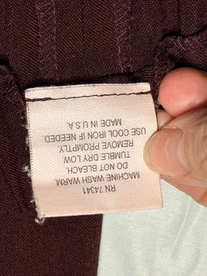 Reflection of Dallas Deep Burgundy Three Piece Suit thumbnail 17