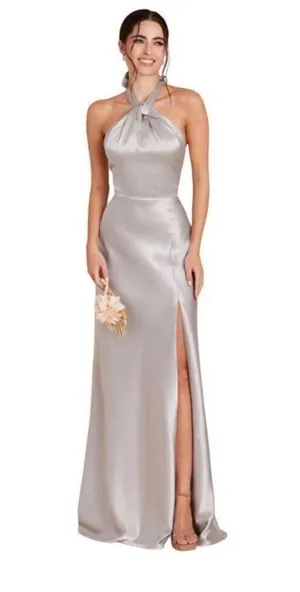 Birdy Grey Dress thumbnail 1