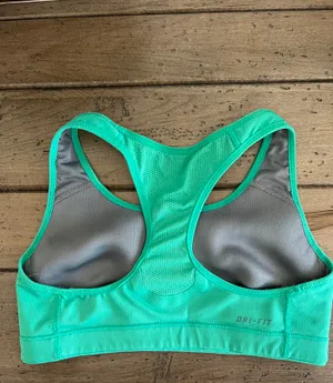 Nike Sports Bra thumbnail 2