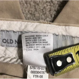 Old Navy Capris thumbnail 6