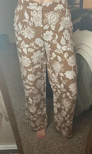 Loft Work Pants thumbnail 1