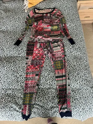 Victoria's Secret PJ set thumbnail 1