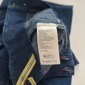 Anthropologie Maeve Skinny Jeans EUC thumbnail 6