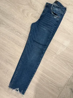 Just Black Denim Jeans thumbnail 3