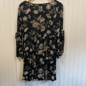 American Eagle NWT floral dress thumbnail 5