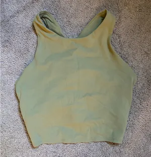 Athleta Crop Top  thumbnail 1