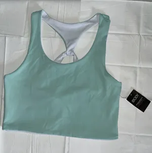 Cotton On Reversible Athletic Tank thumbnail 1