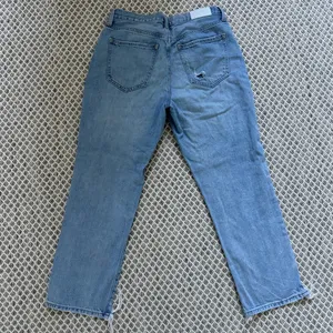 Pistola Charlie High Rise Jeans Size 29 Ruthless Blue thumbnail 7
