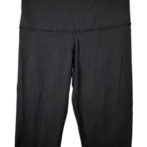 Lululemon Black Pants‎ thumbnail 2
