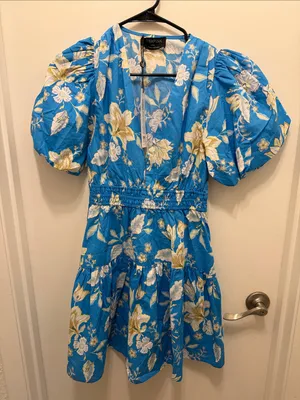 Minkpink NWT Zinnia Mini Dress thumbnail 2