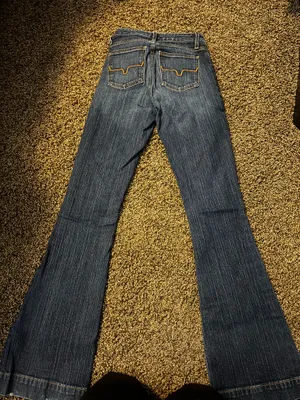Kimes Ranch jeans thumbnail 2