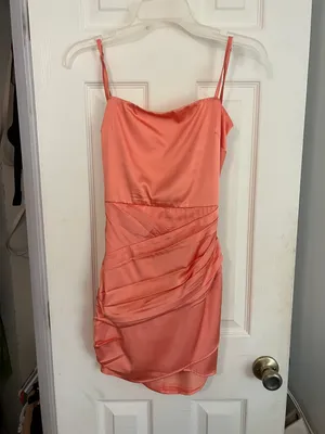 Shop These Three dress thumbnail 3