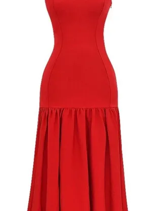 House Of Cb “Amore” Dress thumbnail 3