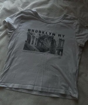 Hollister New York Tee Baby thumbnail 1