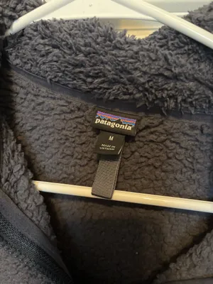 Patagonia Fleece Pullover  thumbnail 2