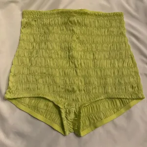 NWOT Intimately Free People Ruched Shorties thumbnail 4