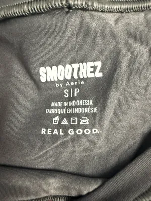 Aerie Smoothez baby tee thumbnail 3