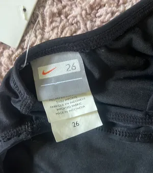 Nike Swim One Piece thumbnail 4