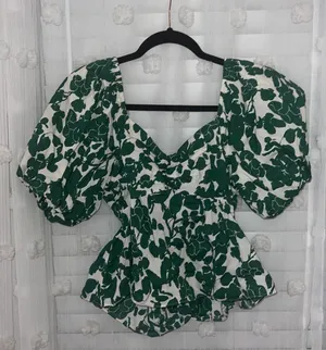 Free People Free The Roses Top thumbnail 3