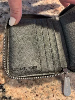 Michael Kors Wallet thumbnail 6