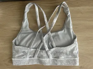 Lululemon Energy Bra thumbnail 2