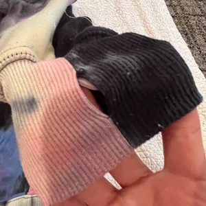 Tie dye zip up Blue thumbnail 5