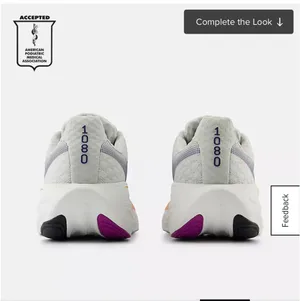 New Balance Fresh Foam Running Shoes thumbnail 9