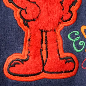 Vintage 90s Elmo Sesame Street Sweatshirt thumbnail 7