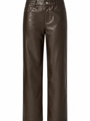 wild fable Brown Straight Leg Women’s Pants thumbnail 10