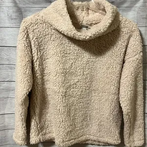 A New Day Fleece Pull Over thumbnail 1