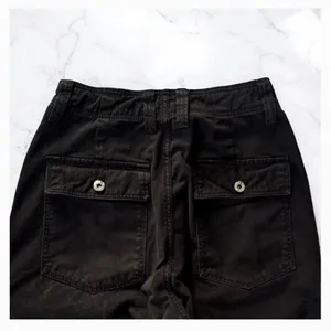 Bershka Pants thumbnail 5