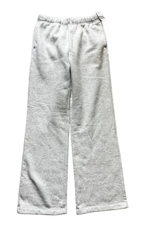 DSG Light Gray Women’s Sweatpants - Cozy Wide-Leg Joggers Sz XS thumbnail 1
